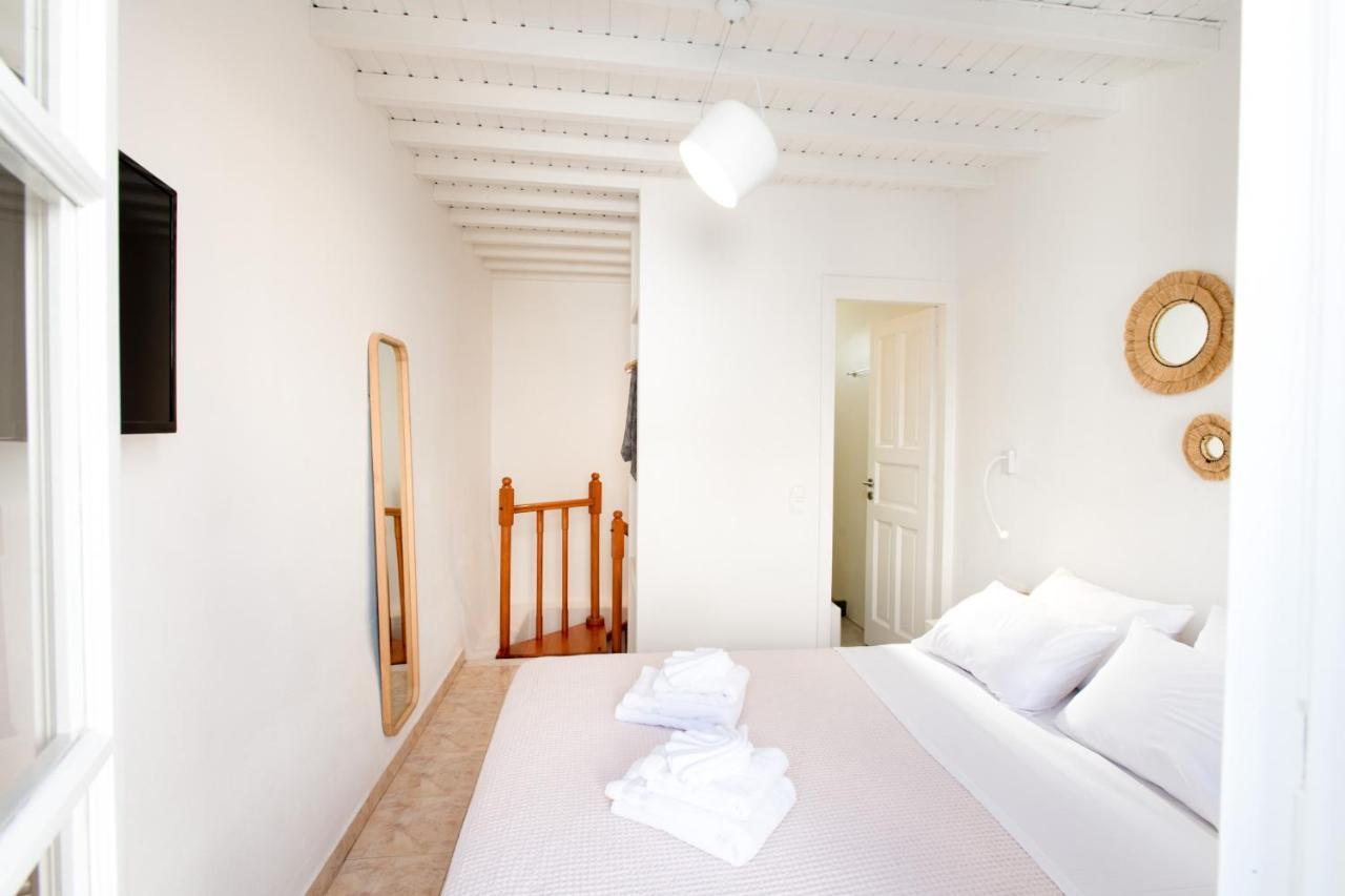 Mykonos House Eternity Maisonette , Apartment
