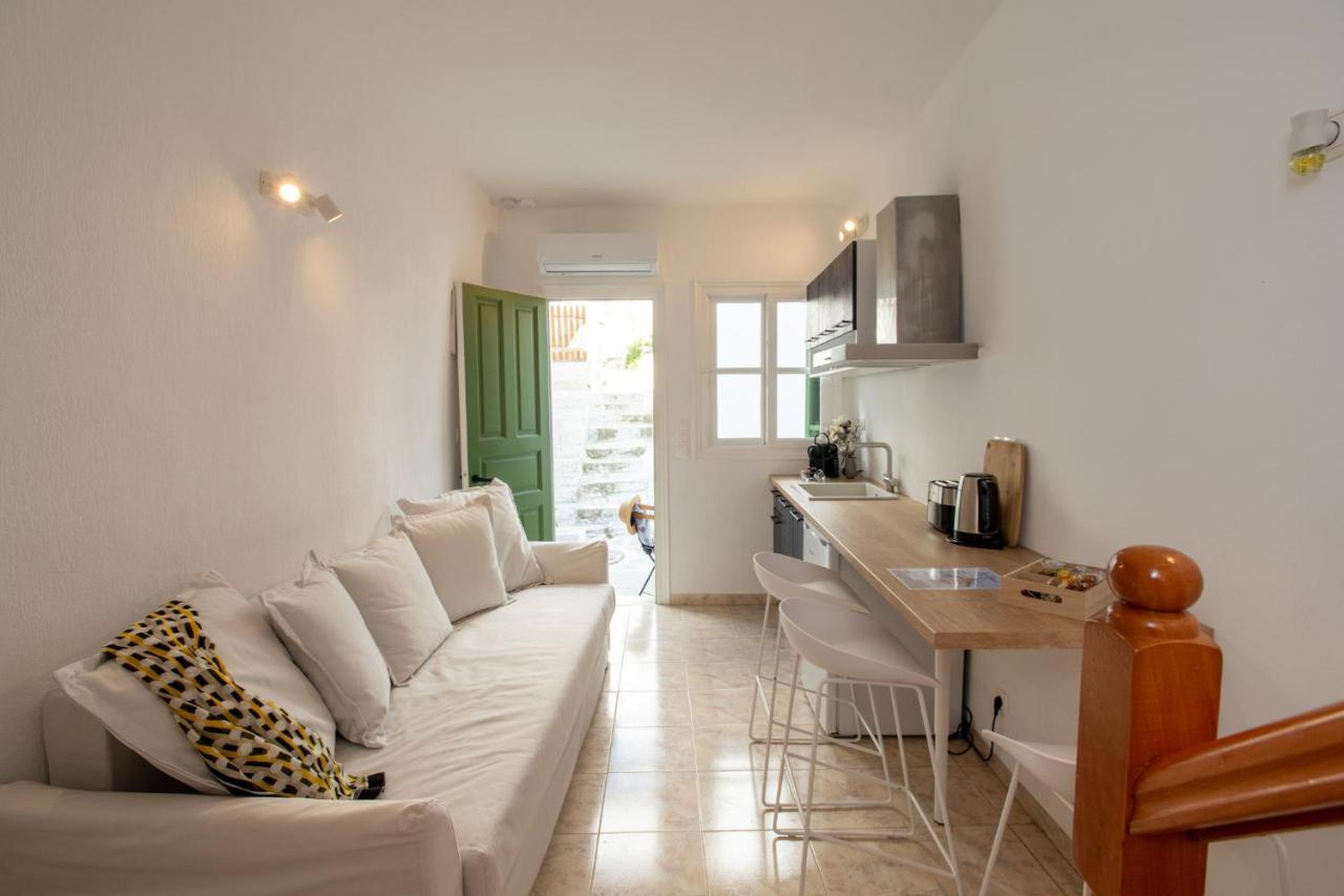 Mykonos House Eternity Maisonette ,