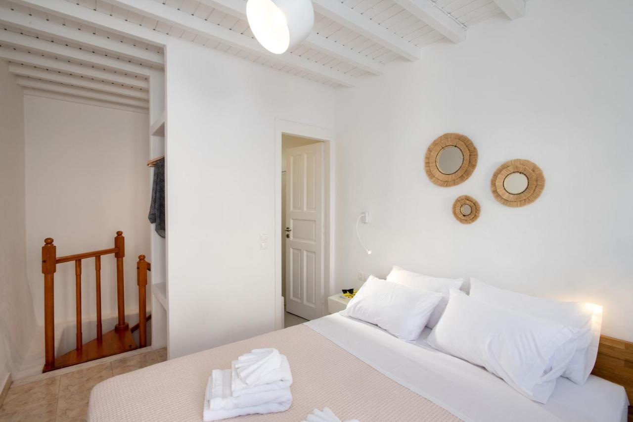 Mykonos House Eternity Maisonette , *
