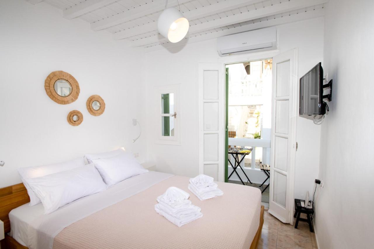 Apartment Mykonos House Eternity Maisonette , Mykonos Town