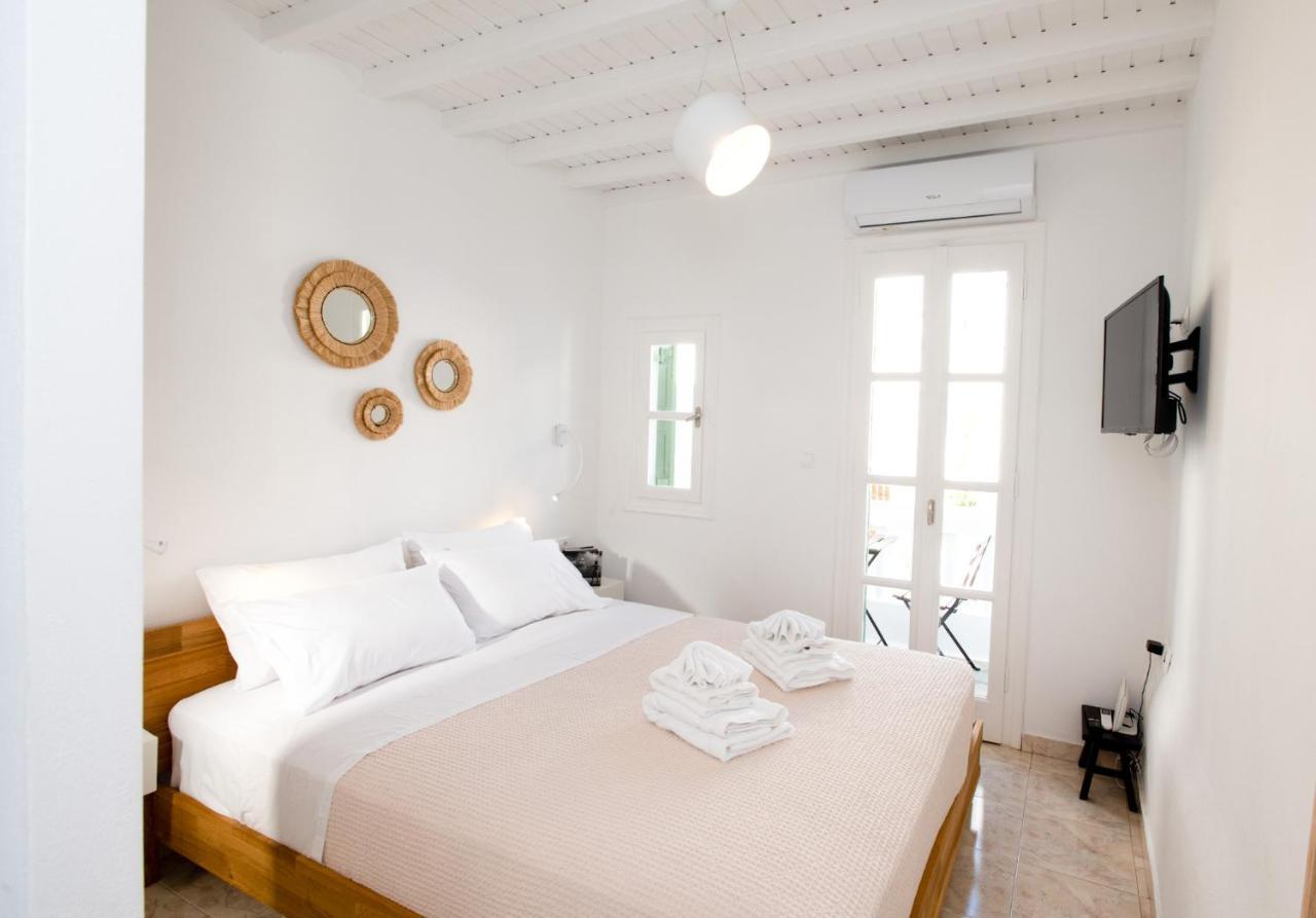 Apartment Mykonos House Eternity Maisonette , Mykonos Town