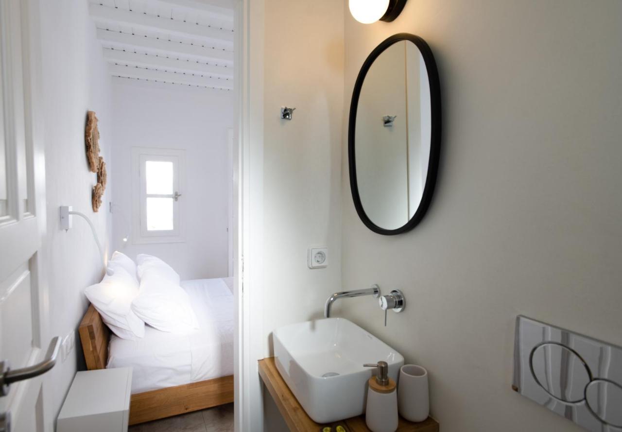 Mykonos House Eternity Maisonette , Apartment Mykonos Town