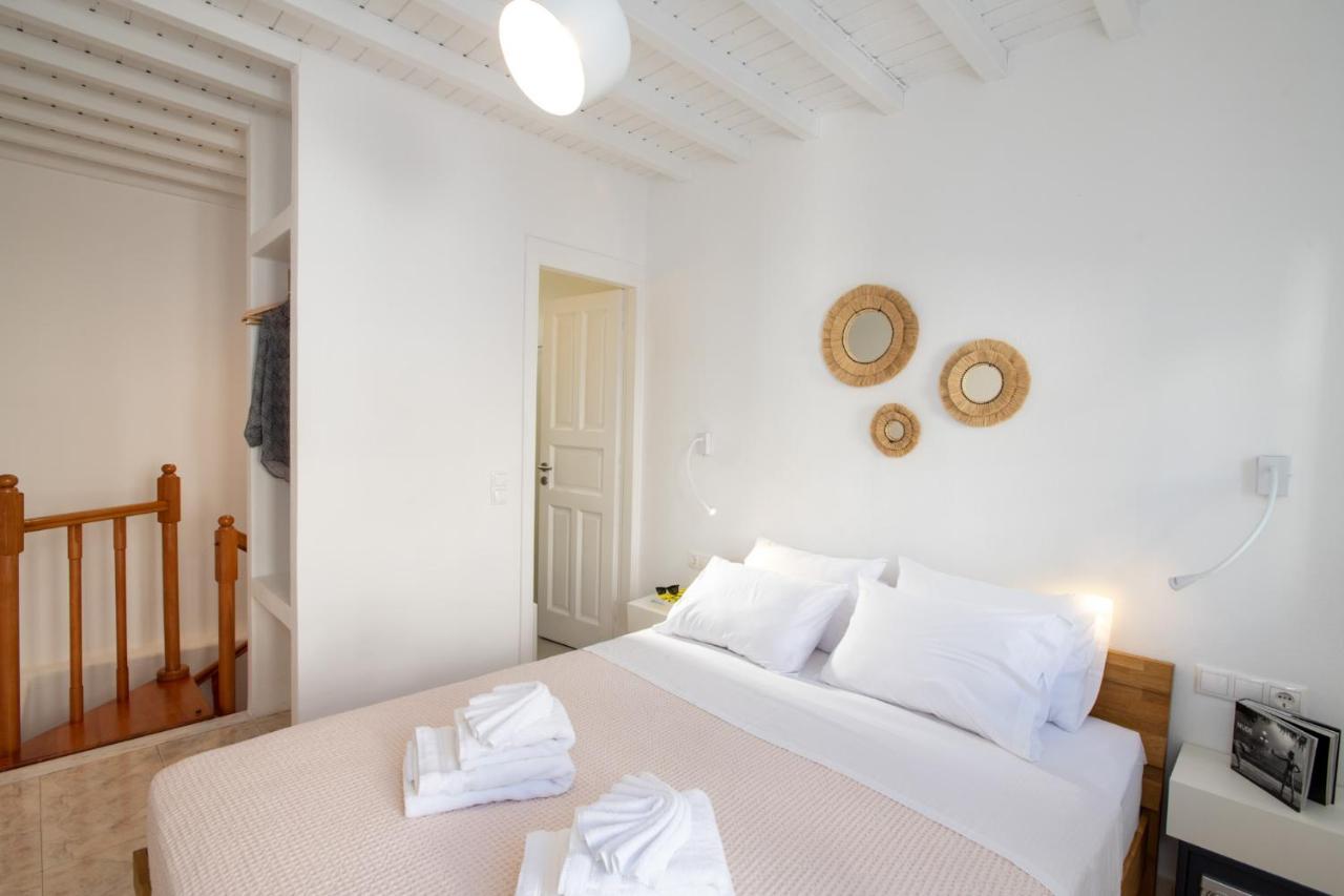 Apartment Mykonos House Eternity Maisonette ,