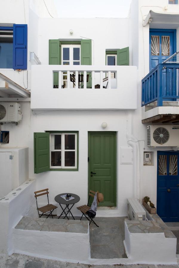 Mykonos House Eternity Maisonette , Apartment *
