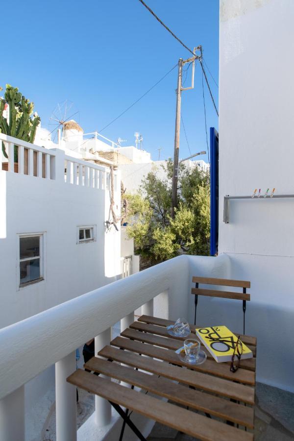 Apartment Mykonos House Eternity Maisonette , Mykonos Town