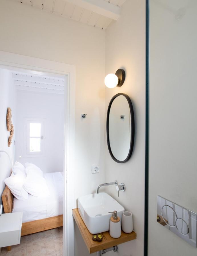 Mykonos House Eternity Maisonette ,