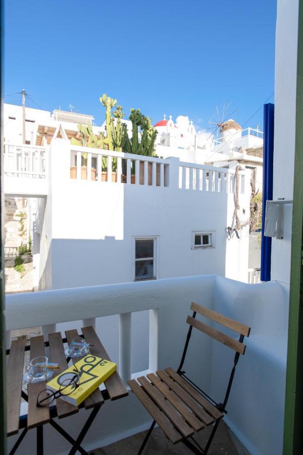 Mykonos House Eternity Maisonette , Apartment