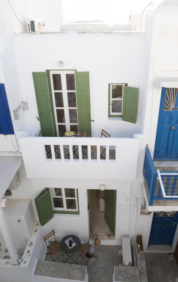 Apartment Mykonos House Eternity Maisonette , Mykonos Town