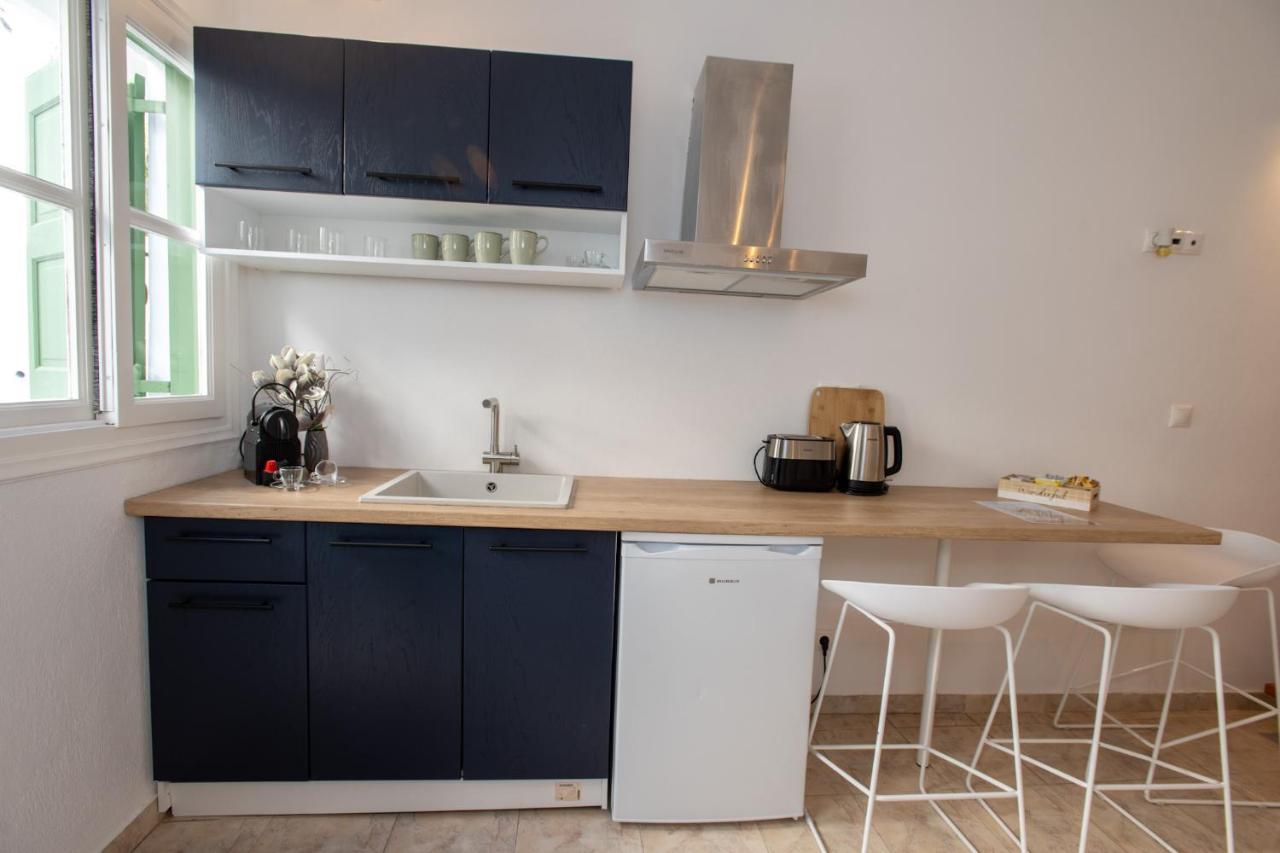 Mykonos House Eternity Maisonette , Apartment Mykonos Town